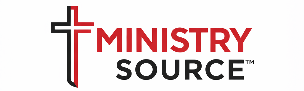 Ministry Source